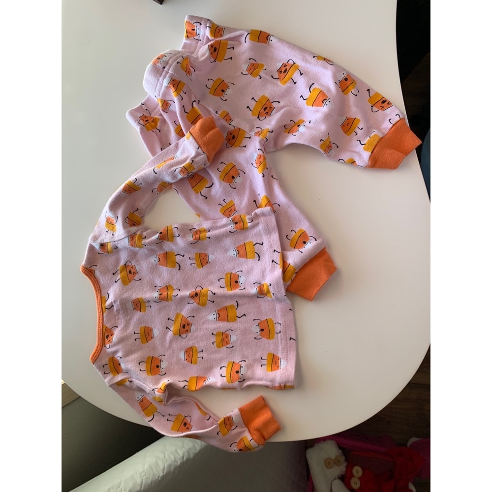 Baby Pajamas